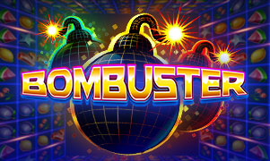 color game bet Bombuster