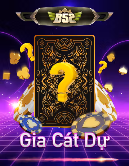 Gia Cát Dự B52